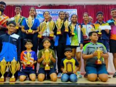 MCC RANKING TT: KHUSHAL, AZRIEL, GALYA, TRISHA, DHEERAJ, PRUTHA & CHANDAN CLINCH TITLES