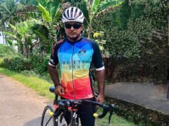 XAXTI RIDERS: ‘EVERESTING’ HIGH FOR GOA’S PRINCE