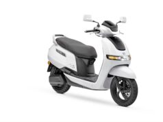 TVS MOTOR COMPANY SIGNS MoU WITH TATA POWER, COLLABORATES ON ELECTRIC 2-WHEELER CHARGING ECO-SYSTEM IN INDIA