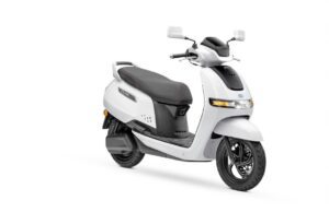 TVS MOTOR COMPANY SIGNS MoU WITH TATA POWER, COLLABORATES ON ELECTRIC 2-WHEELER CHARGING ECO-SYSTEM IN INDIA