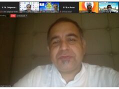 FOOD TOURISM: LOCAL FOOD HAS ABILITY TO ATTRACT TOURISM, FEELS CHEF VINEET MANOCHA