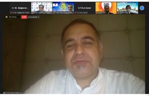 FOOD TOURISM: LOCAL FOOD HAS ABILITY TO ATTRACT TOURISM, FEELS CHEF VINEET MANOCHA