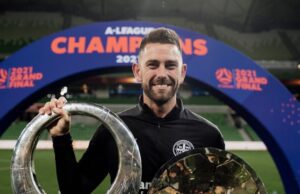 MUMBAI CITY FC CLUB STATEMENT: DES BUCKINGHAM REPLACES SERGIO LOBERA AS HEAD COACH