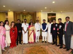 67TH NATIONAL FILM AWARDS PRESENTED, RAJNIKANT HONOURED WITH DADA SAHEB PHALKE AWARD