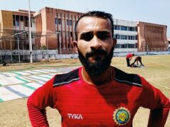 SYED MUSHTAQ ALI TROPHY: EKNATH KERKAR TO LEAD GOA, AMIT YADAV STAGES COMEBACK