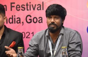 IFFI 52: SIMPLE STORY TOLD IN THE SIMPLEST FORM, TOUCHES THE AUDIENCE: ‘KOOZHANGAL’ DIRECTOR VINOTHRAJ PS