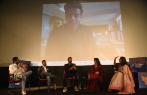 IFFI 52 IN-CONVERSATION SESSION: MANOJ BAJPAYEE’S TAKE ON ‘THE FAMILY MAN’ CHARACTER, SAMANTHA PRABHU ON OTT