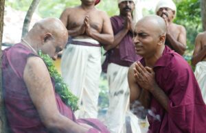 ‘BHAGAVADAJJUKAM’ IS MY HUMBLE EFFORT TO CREATE LIGHT-HEARTED MOVIE IN SANSKRIT: YADU VIJAYAKRISHNAN