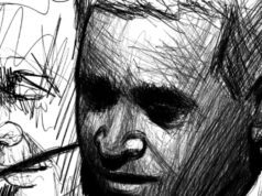 IFFI 52: ‘JUGALBANDI’ TRANSCENDS THE FUSION OF INDIAN CLASSICAL MUSIC & PAINTING