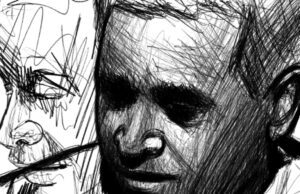 IFFI 52: ‘JUGALBANDI’ TRANSCENDS THE FUSION OF INDIAN CLASSICAL MUSIC & PAINTING