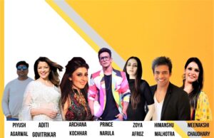 BEAUTY PAGEANT & FASHION WEEK GRAND FINALE IN GOA