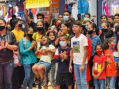 CHILDREN’S DAY CELEBRATED BY AXZORA – ‘JUST FIX IT’