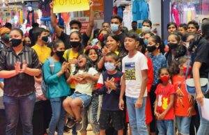 CHILDREN’S DAY CELEBRATED BY AXZORA – ‘JUST FIX IT’