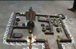 गोरवांचो पाडवो: वेग-वेगळ्यो रीती आनी पद्धति