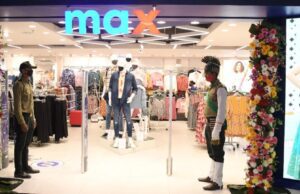 ‘MAX FASHION’ FINALLY ARRIVES IN PANAJI, INAUGURATES FIFTH STORE IN GOA