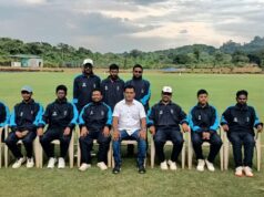 GOA SET FOR NAGESH TROPHY CRICKET FOR VISUALLY-IMPAIRED