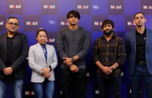 EXXONMOBIL LUBRICANTS (INDIA) RENEWS ENDORSEMENT DEALS WITH TOKYO OLYMPICS MEDALLISTS – NEERAJ CHOPRA, MIRABAI CHANU & BAJRANG PUNIA