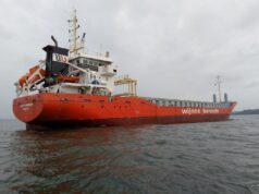 CHOWGULE SBD DELIVERS 6TH VESSEL TO NETHERLANDS-BASED WIJNNE & BARENDS