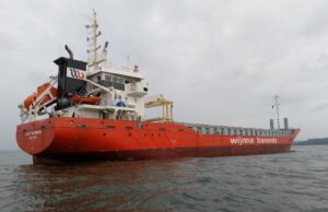 CHOWGULE SBD DELIVERS 6TH VESSEL TO NETHERLANDS-BASED WIJNNE & BARENDS