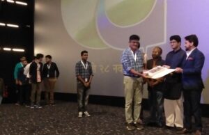 75 CREATIVE MINDS: CREATIVITY SHOULD BE AT ITS BEST, URGES ANURAG THAKUR; GIVE ATTENTION TO NEED FOR CHILDREN’S ENTERTAINMENT, SAYS PRASOON JOSHI