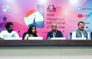 IFFI52: VEERANGANA & THE SPELL OF PURPLE – FOCUS ON CONTRAST OF WOMEN-ORIENTED SOCIAL REALITY