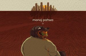 IFFI 52: ‘BABLU BABYLON SE’ GIVES WINGS TO YOUNG FILMMAKER ABHIJEET SARTHI