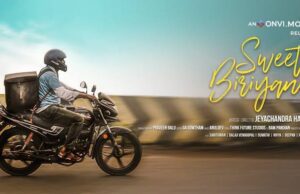 IFFI 52: ‘SWEET BIRYANI’ WILL DISTURB PEOPLE WHO GET COMFORT BY AUTHORITATIVE MEANS, SAYS JEYACHANDRA HASHMI