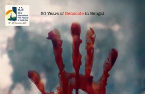 ‘SAINBARI TO SANDESHKHALI’ AT IFFI 52: SANGHAMITRA CHAUDHURI PORTRAYS POLITICALLY-INCLINED MURDERS IN WEST BENGAL