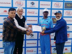 NAGESH TROPHY BLIND CRICKET: GOA BEAT MANIPUR IN OPENER