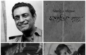 IFFI 52 MASTERCLASS: SATYAJIT RAY’S FILMS & THEIR POWER TO INSPIRE FILMMAKERS