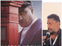 IFFI 52 MASTERCLASS: I WANTED PEOPLE TO TAKE JALLIANWALA BAGH WITH THEM WHEN THEY FINISH WATCHING ‘SARDAR UDHAM’, SAYS SHOOJIT SIRCAR