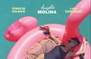 SILVER PEACOCK FOR BEST ACTOR (FEMALE) GOES TO SPANISH ACTOR ANGELA MOLINA FOR HER ROLE AS CHARLOTTE, A CAPTIVATING PERFORMANCE WHICH ELICITS SYMPATHY AND FRUSTRATION IN EQUAL MEASURE