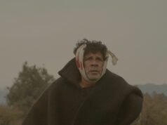 “THE WEALTH OF THE WORLD, SHOT LIKE A SURREAL REFLECTION ON THE FUTILITY OF WAR, IS AN ASTONISHING EXPERIENCE”