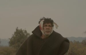 “THE WEALTH OF THE WORLD, SHOT LIKE A SURREAL REFLECTION ON THE FUTILITY OF WAR, IS AN ASTONISHING EXPERIENCE”