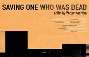 CZECH DIRECTOR VÁCLAV KADRNKA BAGS IFFI 52 SILVER PEACOCK FOR BEST DIRECTOR FOR ‘SAVING ONE WHO IS DEAD’, A CANDLE OF HOPE AMIDST THE WINTER OF DESPAIR