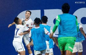 HERO ISL 2021/22: FC GOA OFF THE MARK WITH VICTORY OVER SC EAST BENGAL