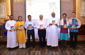 ताळो: पुस्तकाचें जालें दबाज्यान प्रकाशन