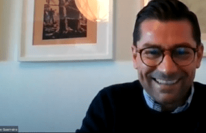 CHEF ABILIO GUERREIRO GUIDES VMSIIHE STUDENTS ON FOOD TOURISM, SUSTAINABLE FOOD MANAGEMENT