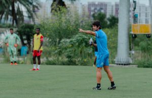 ISL 2021/22 MATCH PREVIEW: FC GOA VS NORTHEAST UNITED FC