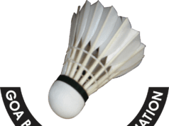 GOA STATE MASTERS RANKING BADMINTON TOURNAMENT FROM DEC 18-20 IN PANAJI