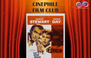 ESG’S CINEPHILE FILM CLUB TO RESUME SCREENINGS ON DEC 23 WITH ‘THE MAN WHO KNEW TOO MUCH’