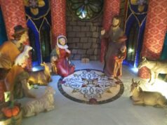 विभिन्न संकेतपद्दतीत आंखलेलो सण ‘नाताल’