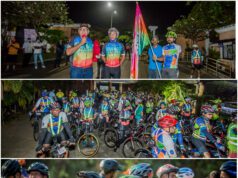 XAXTI RIDERS: 142 CYCLISTS COMPLETE GOA’S ‘TOUGHEST-EVER’ 200KM CHALLENGE, AVINASH GAONKAR TO GET XAXTI RACING CHANCE