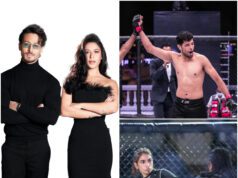 MATRIX FIGHT NIGHT: INDIA’S BIGGEST MMA SHOWDOWN IN HYDERABAD ON DEC 10