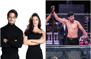 MATRIX FIGHT NIGHT: INDIA’S BIGGEST MMA SHOWDOWN IN HYDERABAD ON DEC 10