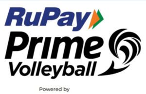 RUPAY PRIME VOLLEYBALL LEAGUE SHIFTED FROM KOCHI TO HYDERABAD