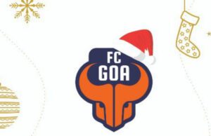 FC GOA: SALVADOR CHRISTMAS FESTIVAL
