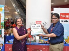 TIKTEM & TABUL PHALE: FUNSKOOL INDIA UNVEILS TWO POPULAR TRADITIONAL GOAN GAMES