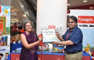 TIKTEM & TABUL PHALE: FUNSKOOL INDIA UNVEILS TWO POPULAR TRADITIONAL GOAN GAMES