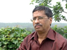 SANJIV VERENKAR WINS ‘SAHITYA AKADEMI AWARD 2021’, GUJ CONGRATULATES KONKANI POET